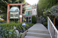 Evergreen Bed & Breakfast Hotel a Hope
