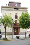 Hotel Els Caçadors de Ribes Các khách sạn ở Campelles