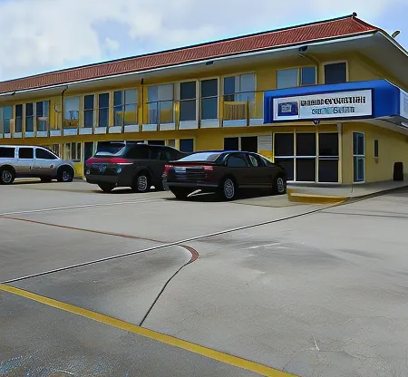 Americas Best Value Inn & Suites-Groves/Port Arthur
