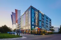 Stay Inn Hotel Warszawa - Pools