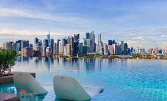 Datum Jelatek Sky Residence Kuala Lumpur, Roam