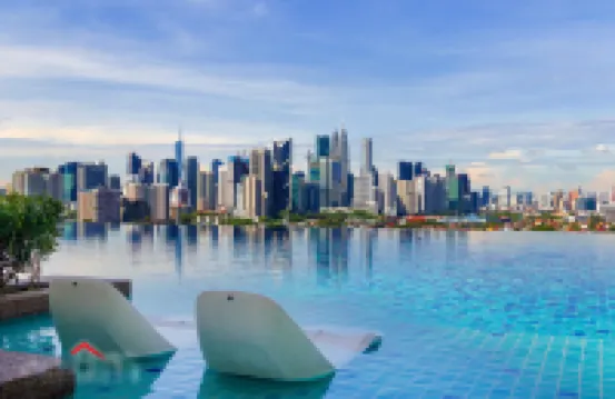 Datum Jelatek Sky Residence Kuala Lumpur, Roam Hotels near myBatik (only by appointment)