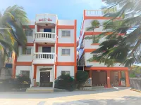 Easy Inn Hotel - Kitchens
