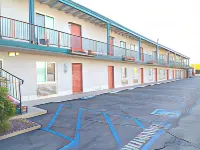 Pomona Inn Hotels near Harvey Mudd College