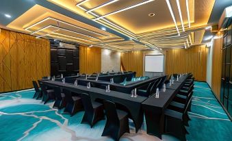 Nunia Tamansari Hotel - Housity
