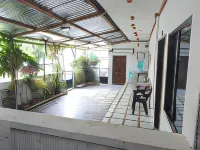 Pacifico Seaside Lodge