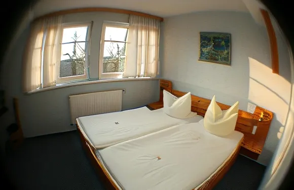 庫魯姆門林德賓館