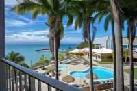 Zenitude Hôtel Résidences le Salako - Ocean View