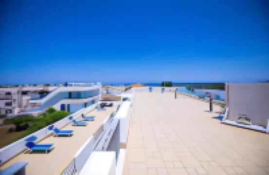 Donnosanto Residence