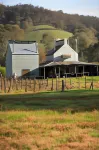 Myrtleford Motel on Alpine Hotel a Myrtleford