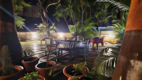 Hostel Lifespace- Twin Bungalow with Pods, Bunks, Private Rooms, CoWork & Cafe