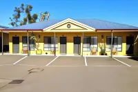 Kyabram Motor Inn Hotels in Kyabram