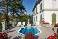 Grand Hotel Terme - Pools