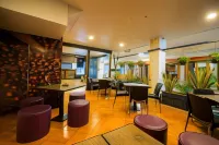 The Rubis Hotels in Manjeri
