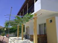 Sipsas Villas Hotels in Koroni