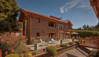 Lejano Nahuel Hoteles en Bariloche