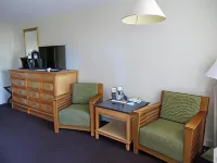 Central Motel - Inverness Hotel a Inverness
