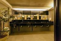 Joy Hostel & Suítes Hotels in Lago Norte