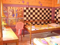 Se'Pon Homestay Hotels in Rantepao