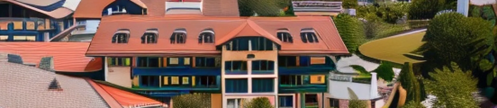 Gehobene Hotels 