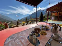 Casa de Salcantay , Choquequirao