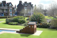 Brathay Lodge Hotels in Ambleside