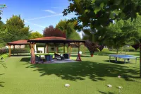 Agriturismo Il Brugnolo Hotel a Scandiano
