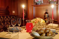 Hotel Toyan