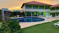 Pousada Solar Dos Carneiros Hotels in Tamandaré