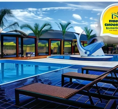 Escarpas Resort