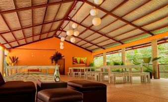 Argovia Ecolodge