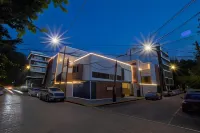 Hotel Villas Segovia Suites Playa del Carmen