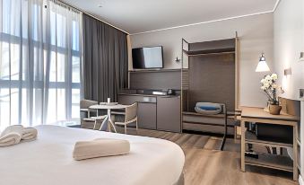 Joivy San Cristoforo - Terrace, Gym & Spa