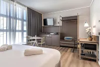 Joivy San Cristoforo - Terrace, Gym & Spa Hotels in Corsico