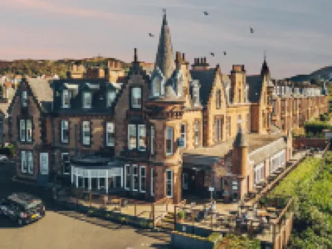 Braid Hills Hotel Hotels near Morningside