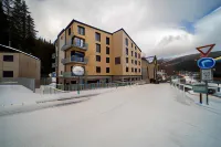 Hotel Zeleny Potok