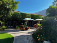 Talavera Palm Springs