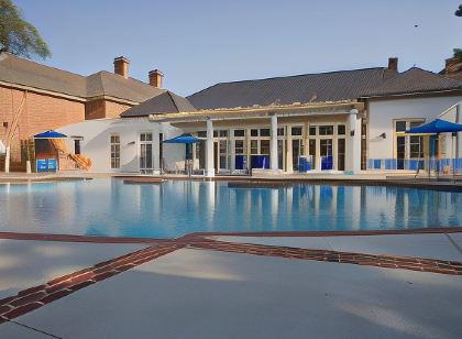 콜로니얼 하우시스 - 어 콜로니얼 윌리엄스버그 호텔