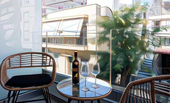 Empress Luxury Residences