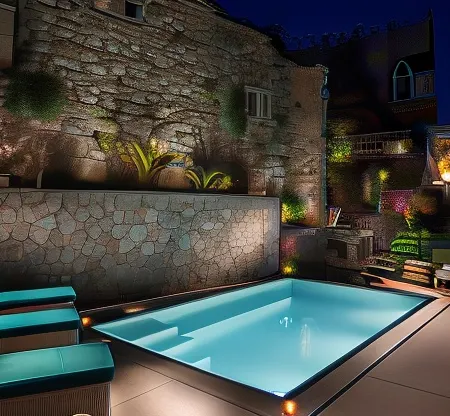 Hotel Villa Taormina