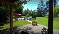 La Forestière Hotels in Puycelci