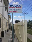 Molika Springs Motel Hotels near Moree Artesian Aquatic Centre