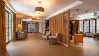 Hotel Komorebi