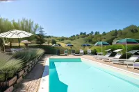 Country House Villa Sabrina - Alojamientos