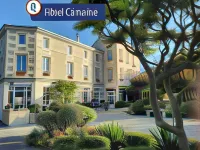 Logis Hotel le Richelieu - Royan Atlantique Hotels in Saujon