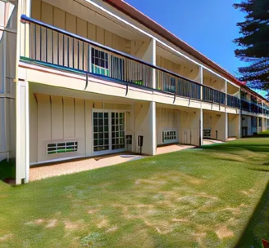 Sisters Inn & Suites