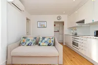 Belem Design 04 by Homing Hôtels à : Ajuda