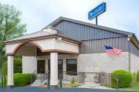 Travelodge by Wyndham Wytheville Các khách sạn ở Wytheville