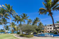 Cabarete Palm Beach Condos - Beach