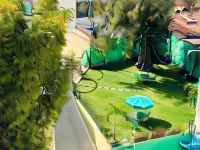 Hotel Ruah - 3-Star